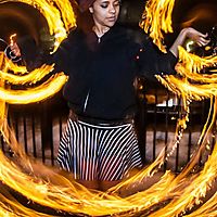 Wings of the fire angel